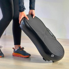 Bluefin Fitness Vibrationsplatte Ultra Slim Plus 03